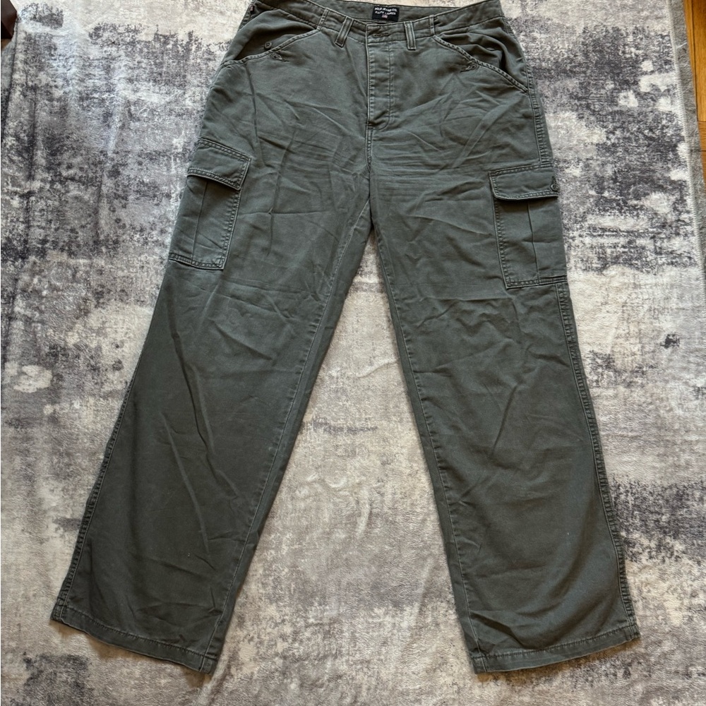 Ralph Lauren Polo Cargo Pants
